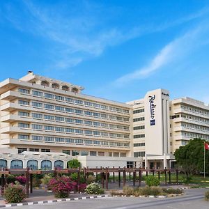 Radisson Blu Hotel & Resort, Al Ain